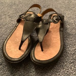 B.O.C. Sandals - Size 8